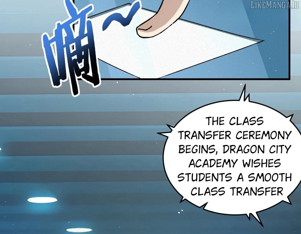 I Got the Weakest Class, Dragon Tamer!? — Chapter 170 — page 109