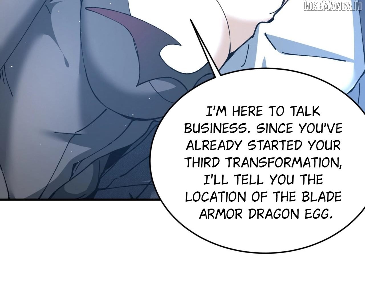 I Got the Weakest Class, Dragon Tamer!? — Chapter 170 — page 121