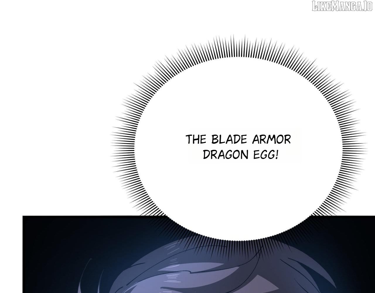 I Got the Weakest Class, Dragon Tamer!? — Chapter 170 — page 123
