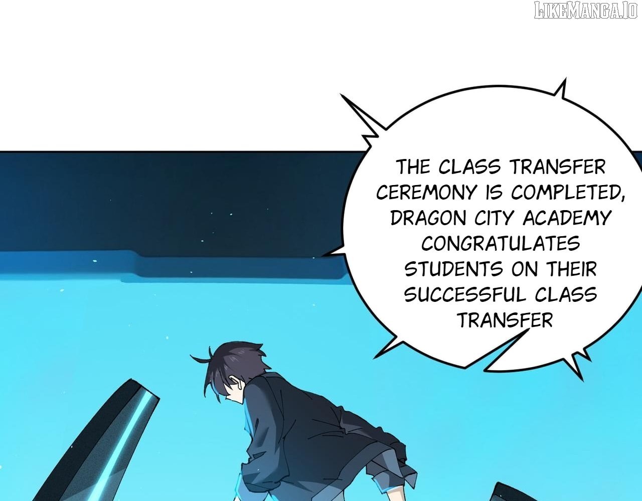 I Got the Weakest Class, Dragon Tamer!? — Chapter 170 — page 130