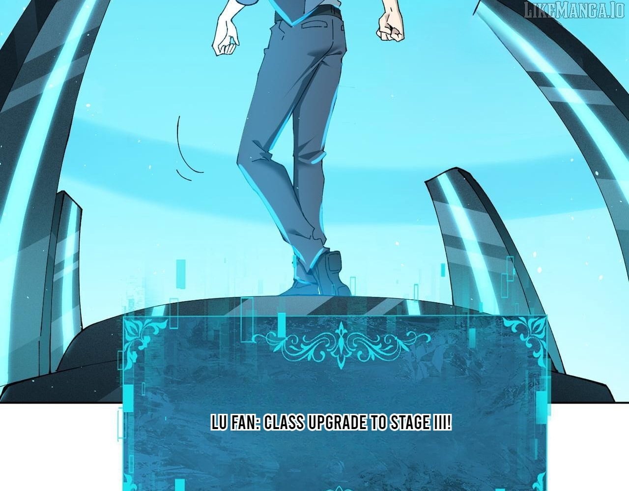 I Got the Weakest Class, Dragon Tamer!? — Chapter 170 — page 131