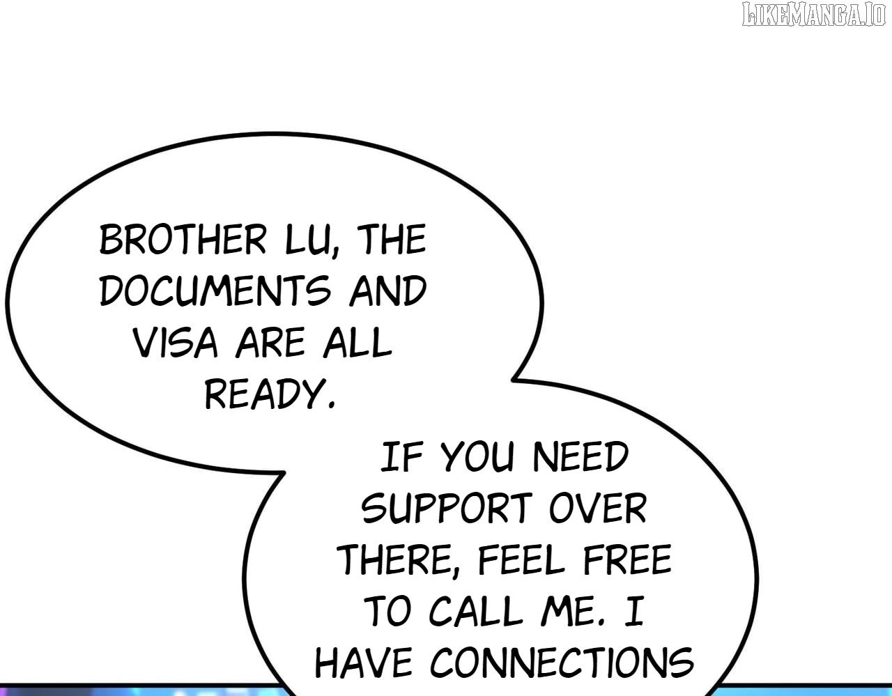 I Got the Weakest Class, Dragon Tamer!? — Chapter 171 — page 6