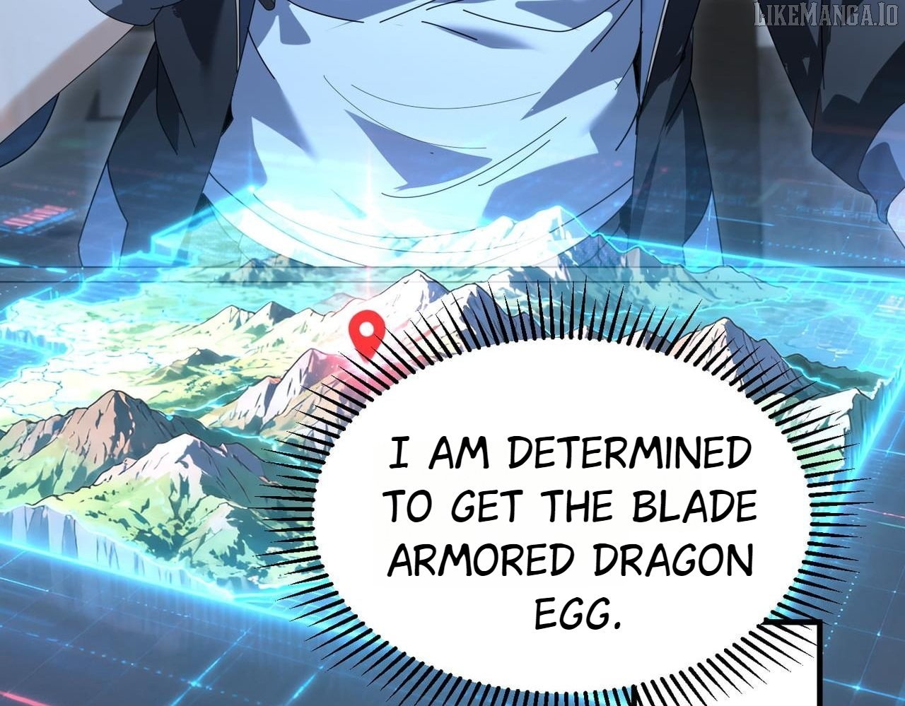 I Got the Weakest Class, Dragon Tamer!? — Chapter 171 — page 12