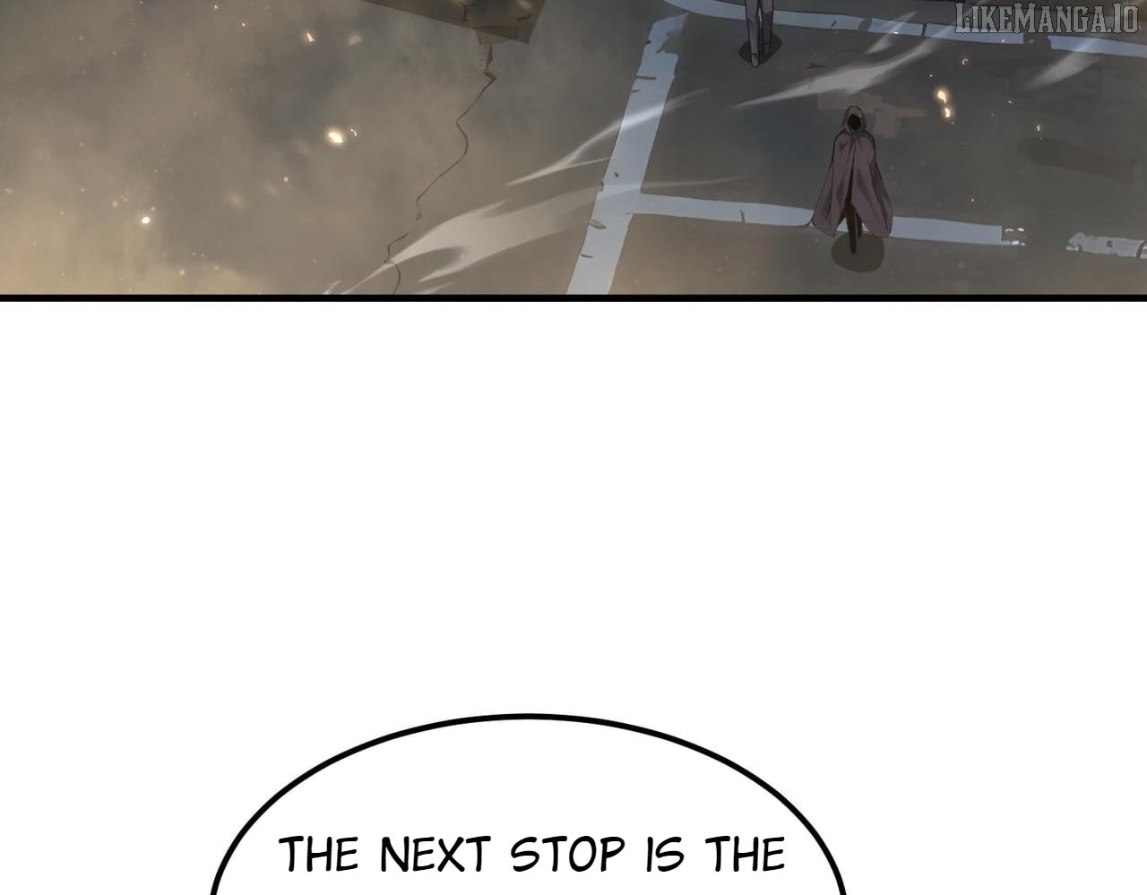 I Got the Weakest Class, Dragon Tamer!? — Chapter 171 — page 70