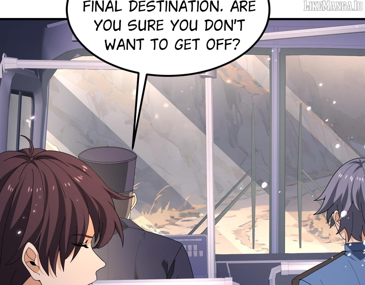 I Got the Weakest Class, Dragon Tamer!? — Chapter 171 — page 71