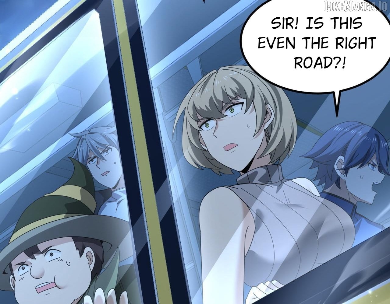 I Got the Weakest Class, Dragon Tamer!? — Chapter 171 — page 86