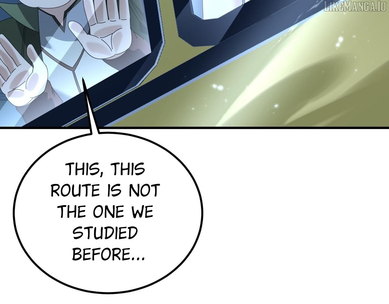 I Got the Weakest Class, Dragon Tamer!? — Chapter 171 — page 87