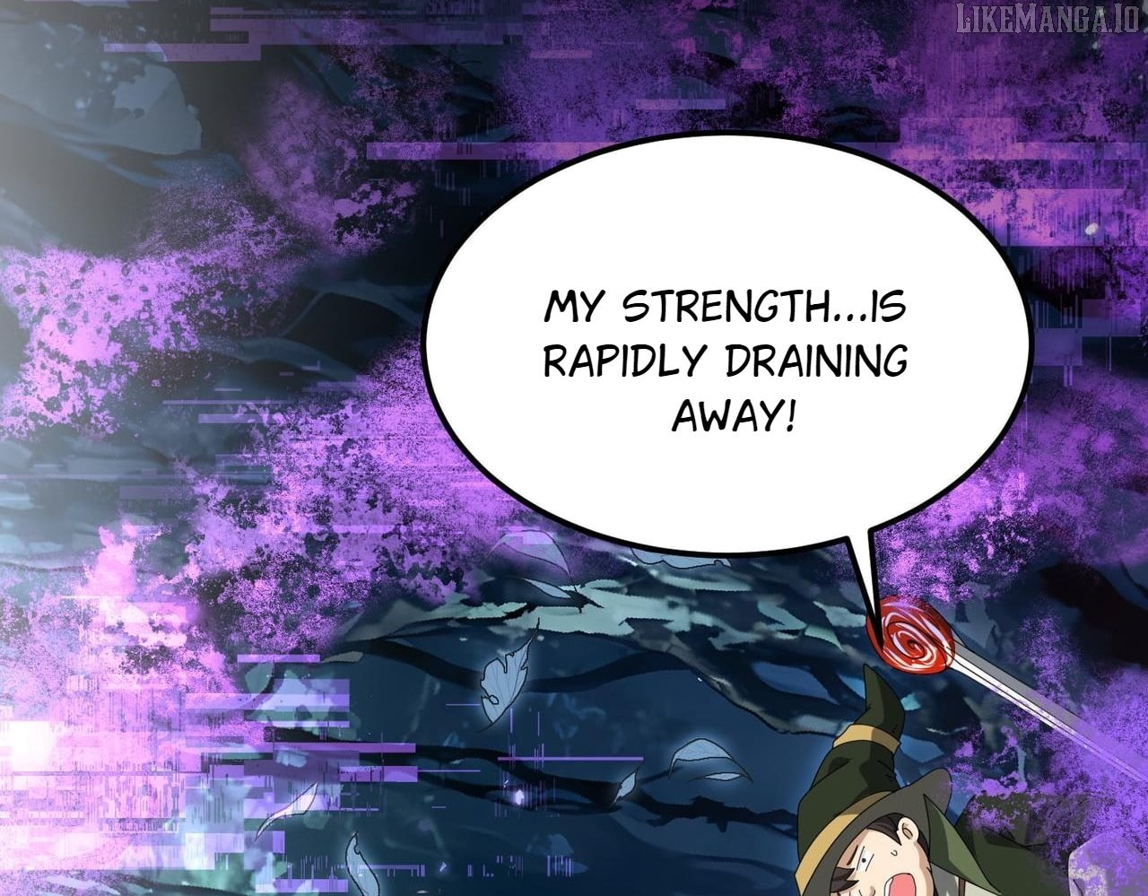 I Got the Weakest Class, Dragon Tamer!? — Chapter 171 — page 134