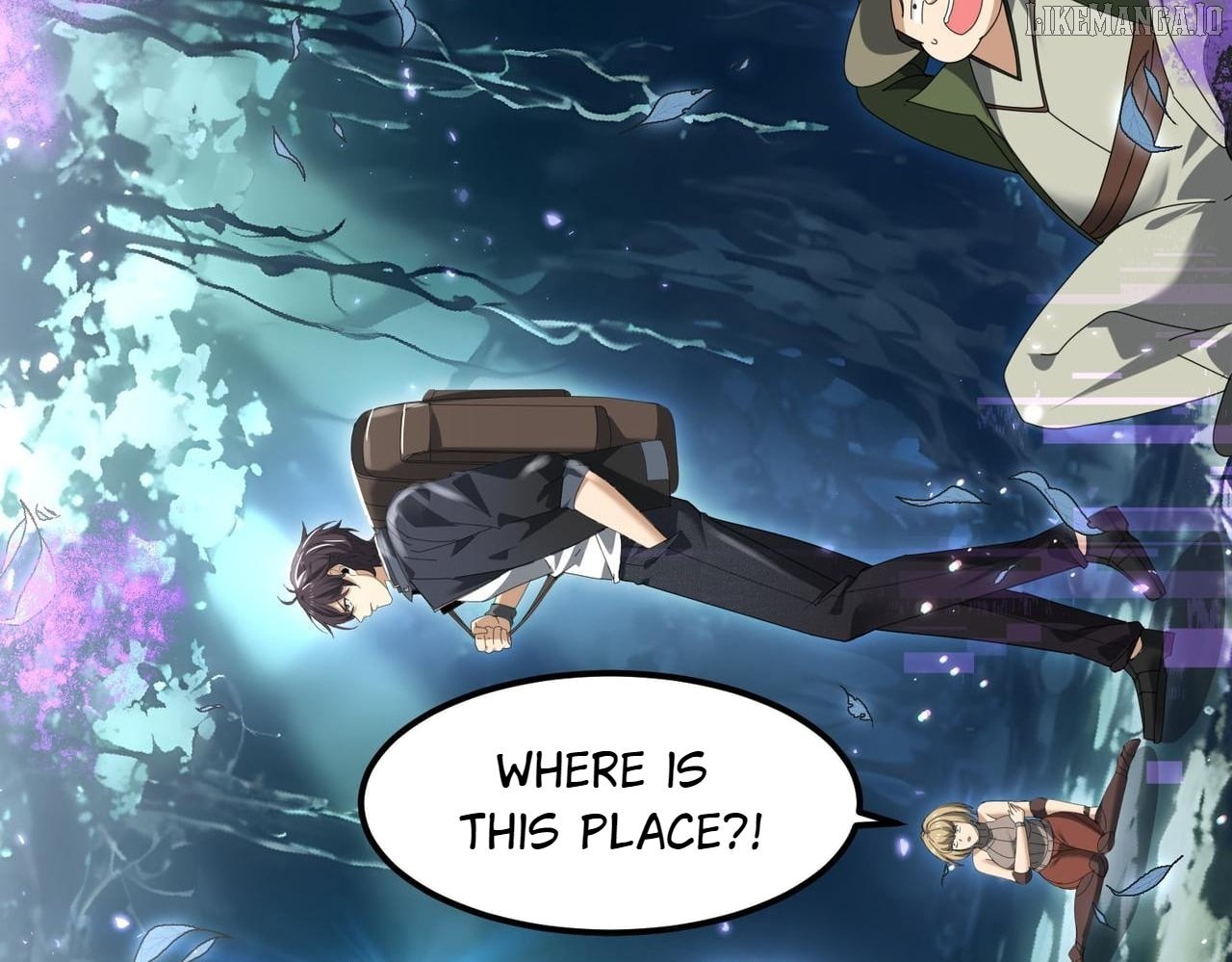 I Got the Weakest Class, Dragon Tamer!? — Chapter 171 — page 135