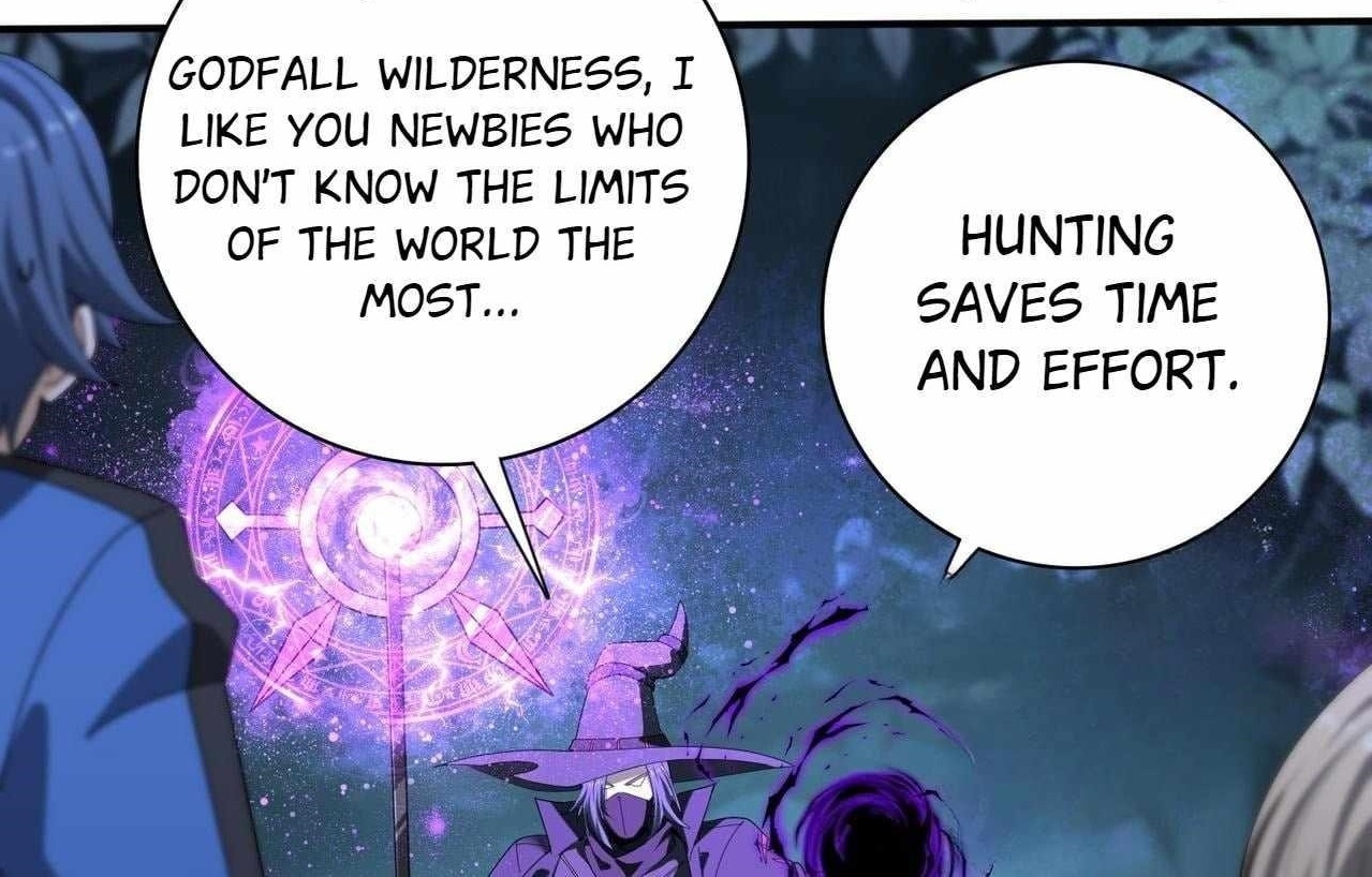 I Got the Weakest Class, Dragon Tamer!? — Chapter 172 — page 1