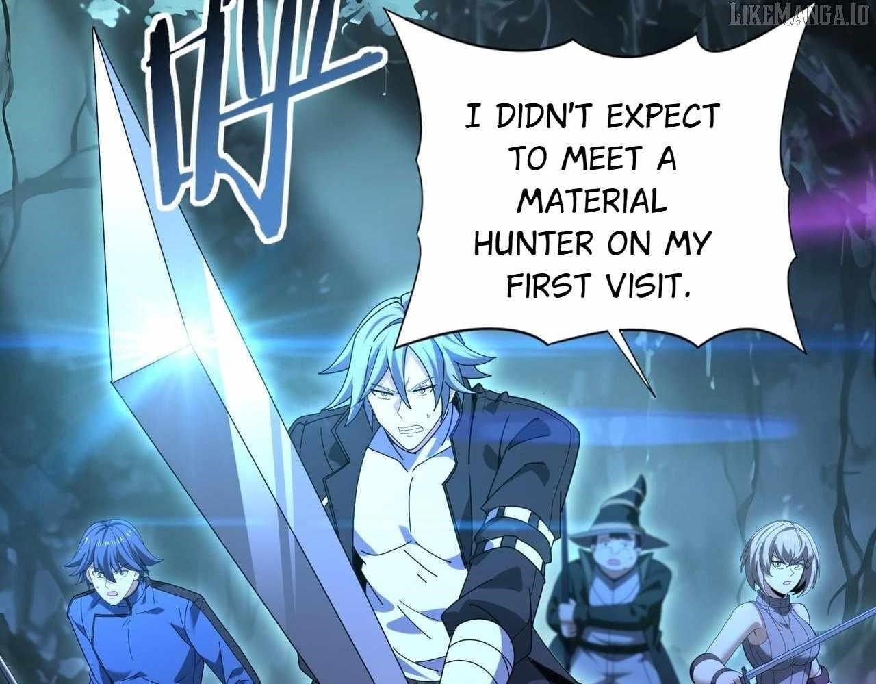 I Got the Weakest Class, Dragon Tamer!? — Chapter 172 — page 7