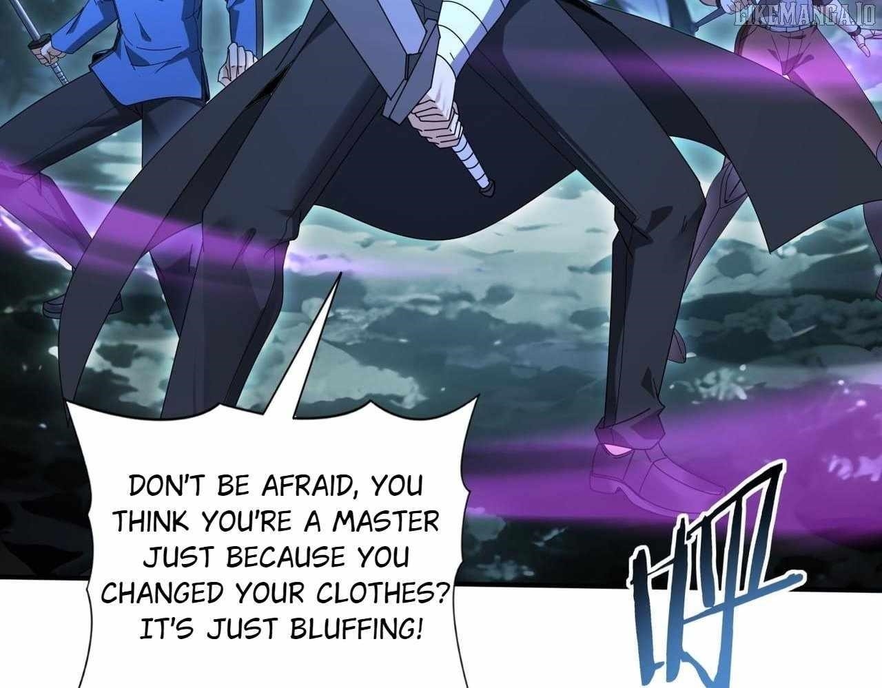 I Got the Weakest Class, Dragon Tamer!? — Chapter 172 — page 8