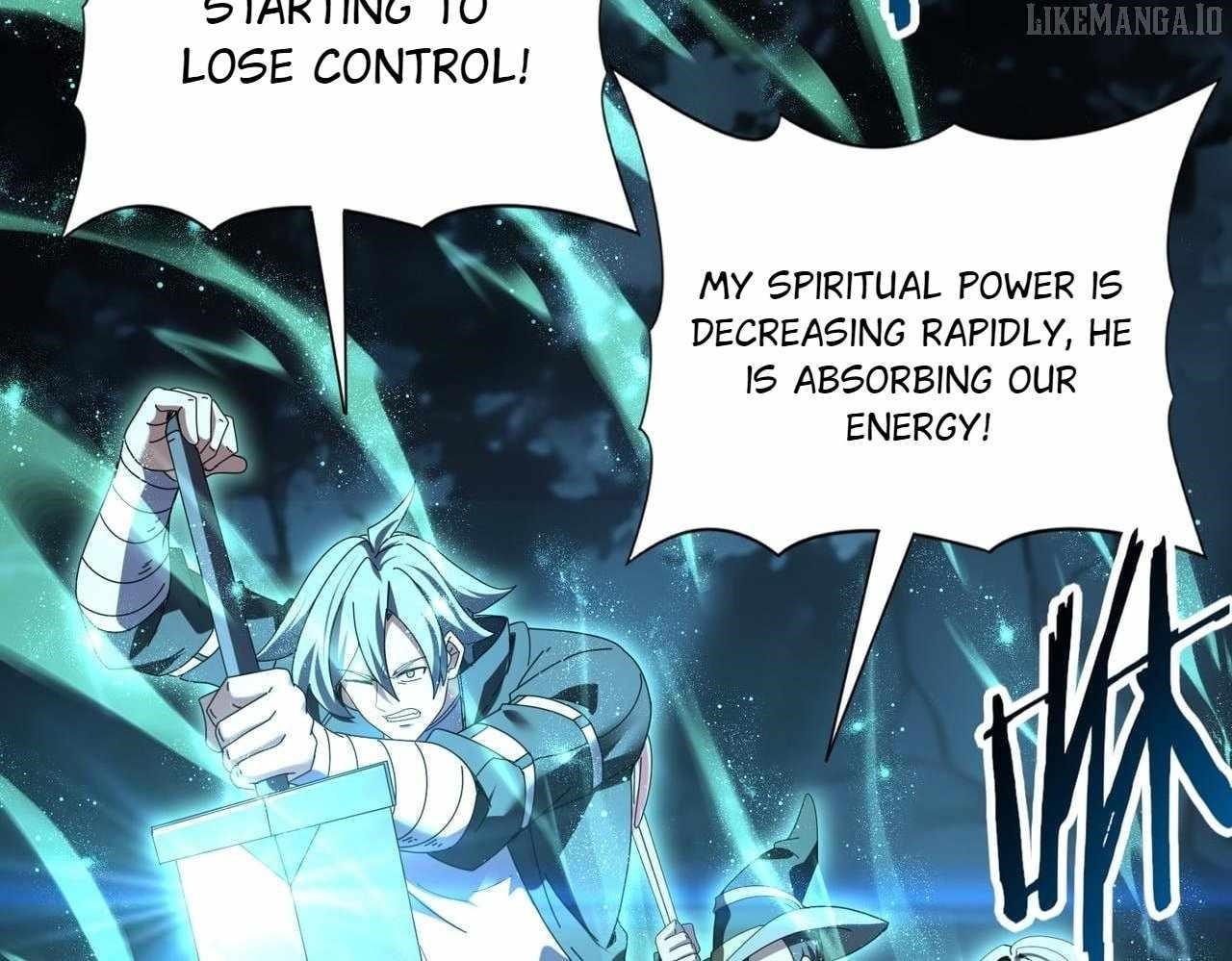 I Got the Weakest Class, Dragon Tamer!? — Chapter 172 — page 15