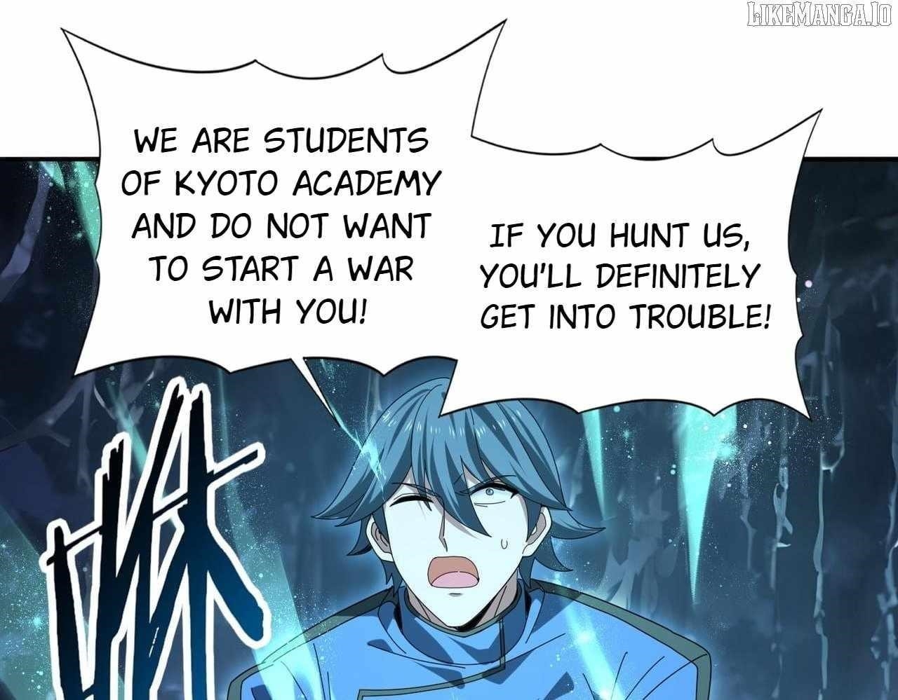 I Got the Weakest Class, Dragon Tamer!? — Chapter 172 — page 21