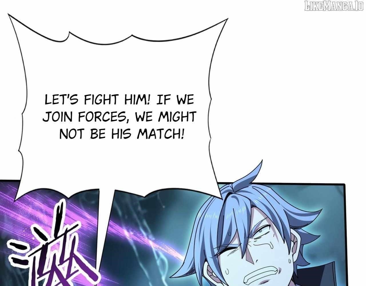 I Got the Weakest Class, Dragon Tamer!? — Chapter 172 — page 32