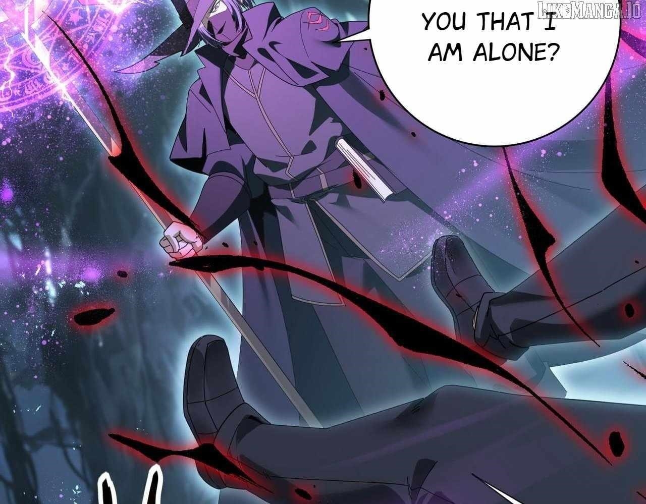 I Got the Weakest Class, Dragon Tamer!? — Chapter 172 — page 45