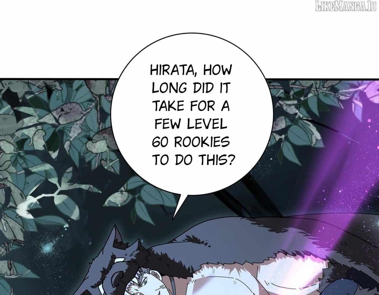 I Got the Weakest Class, Dragon Tamer!? — Chapter 172 — page 47