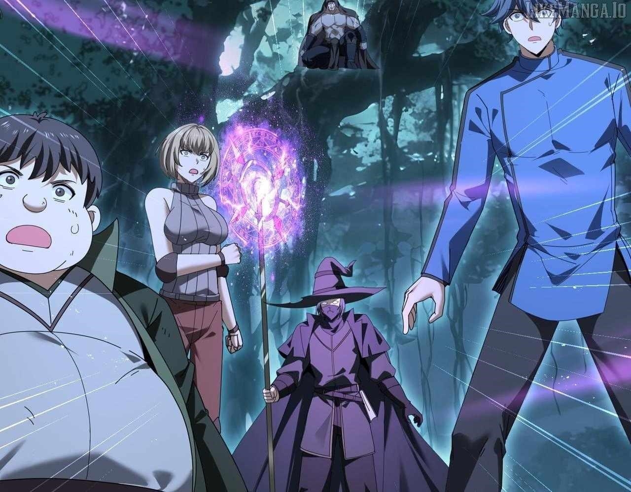 I Got the Weakest Class, Dragon Tamer!? — Chapter 172 — page 64