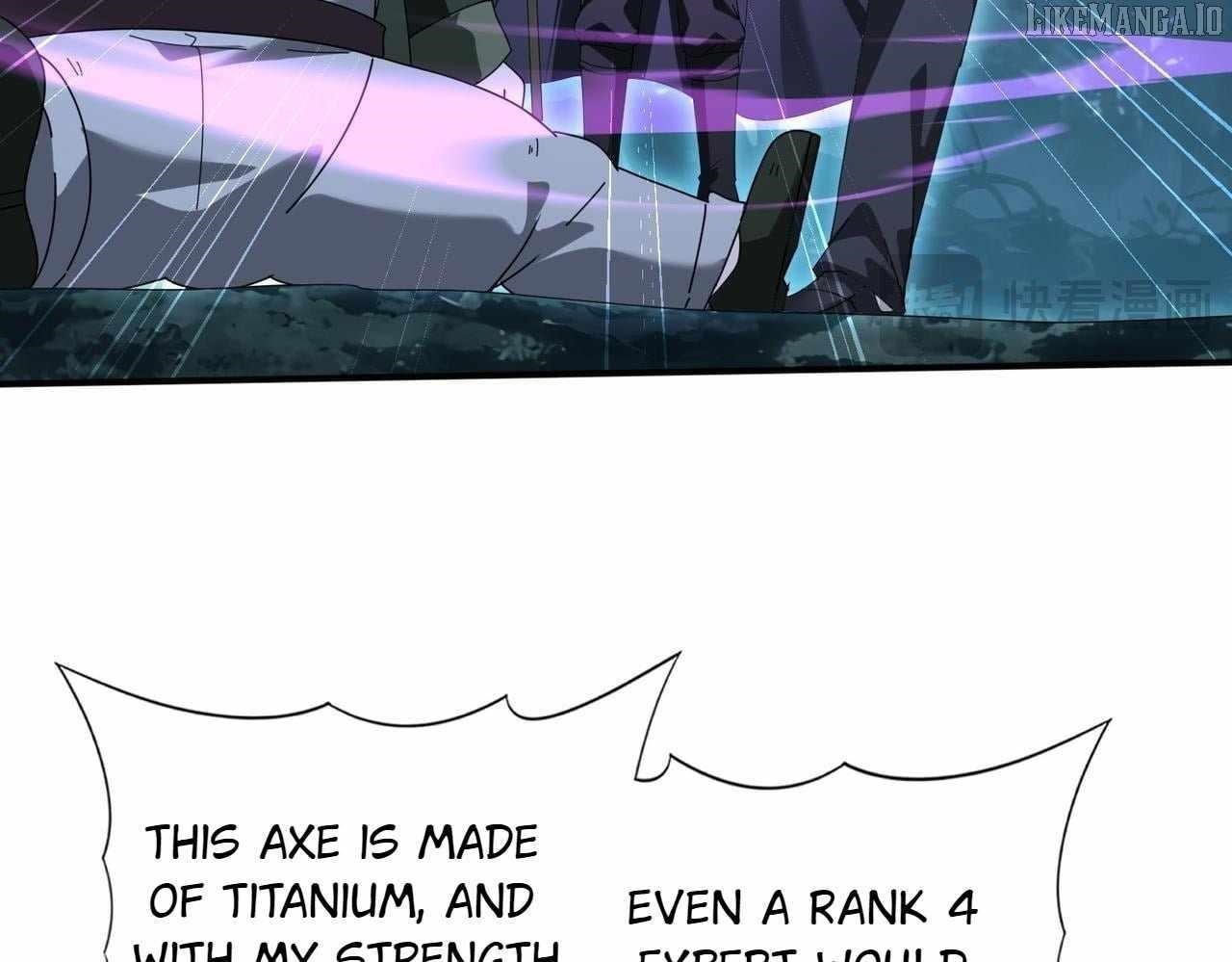 I Got the Weakest Class, Dragon Tamer!? — Chapter 172 — page 65