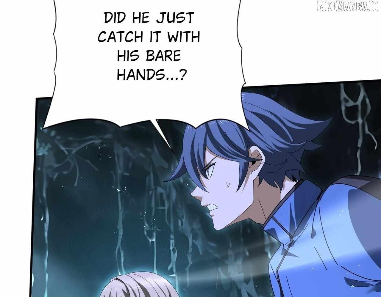 I Got the Weakest Class, Dragon Tamer!? — Chapter 172 — page 68