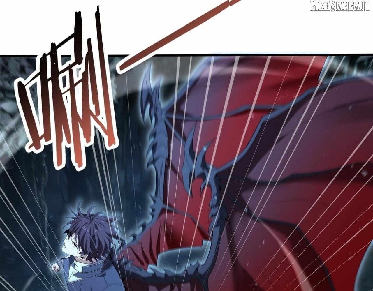 I Got the Weakest Class, Dragon Tamer!? — Chapter 172 — page 86