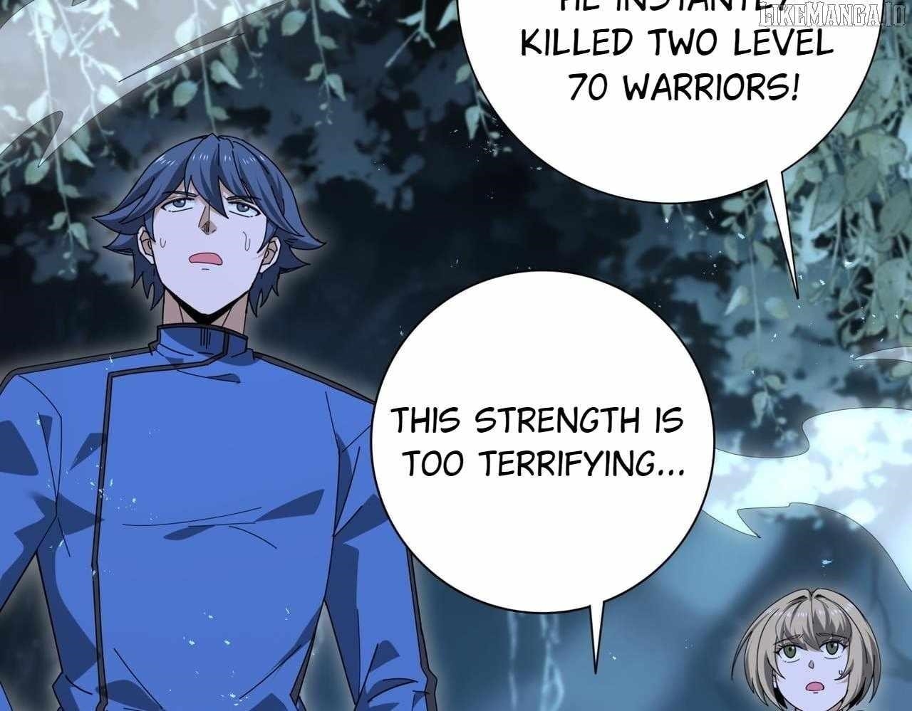 I Got the Weakest Class, Dragon Tamer!? — Chapter 172 — page 89