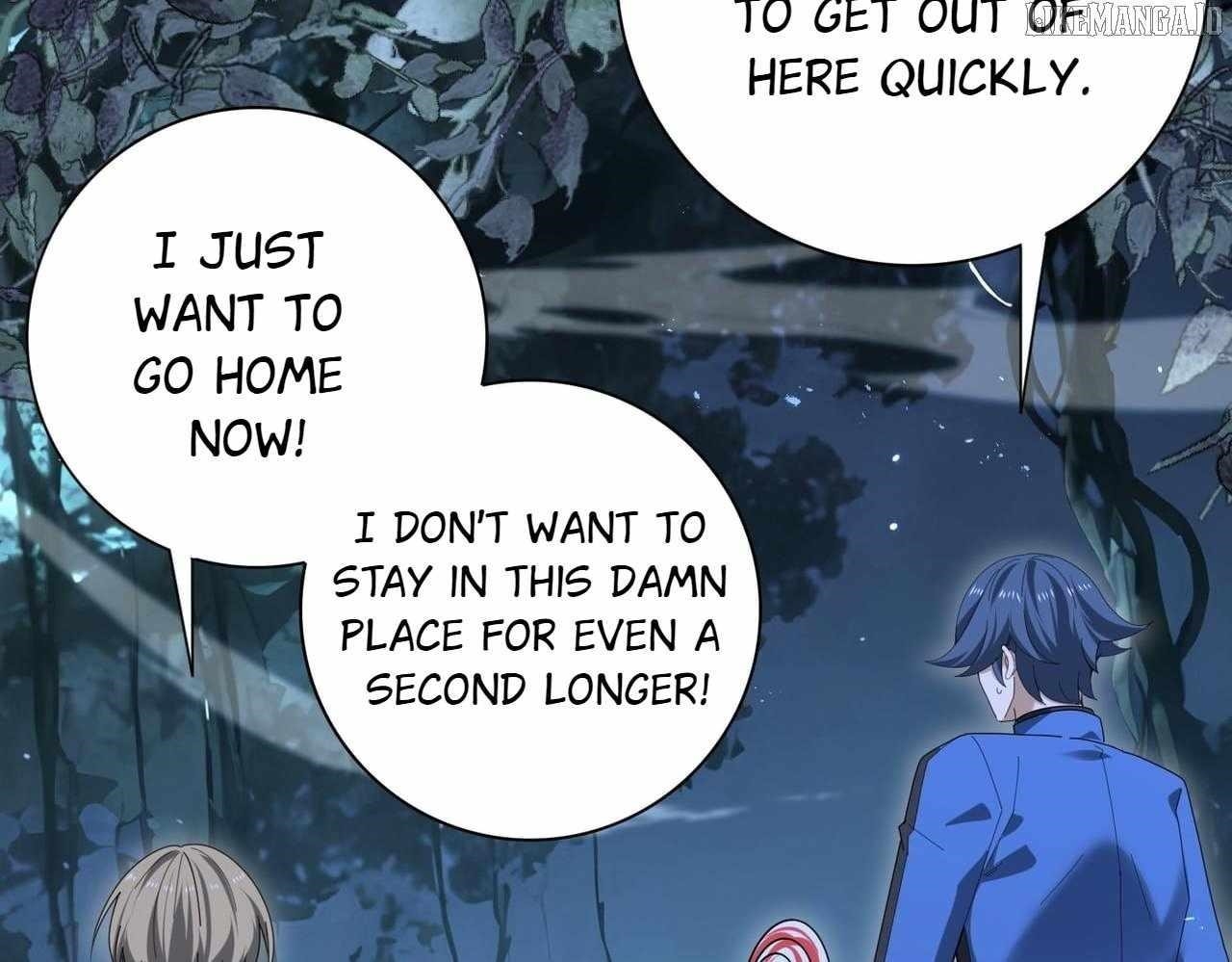 I Got the Weakest Class, Dragon Tamer!? — Chapter 172 — page 92