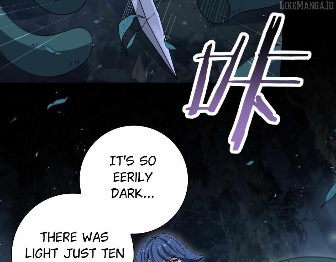 I Got the Weakest Class, Dragon Tamer!? — Chapter 172 — page 96