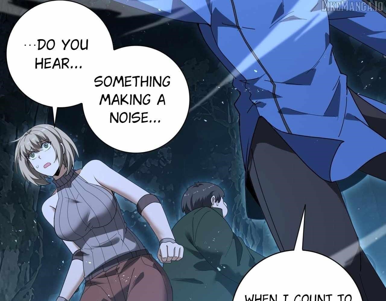 I Got the Weakest Class, Dragon Tamer!? — Chapter 172 — page 104