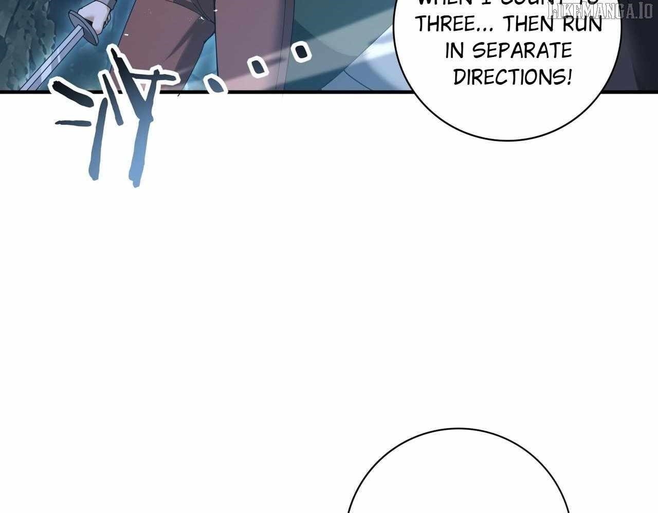 I Got the Weakest Class, Dragon Tamer!? — Chapter 172 — page 105