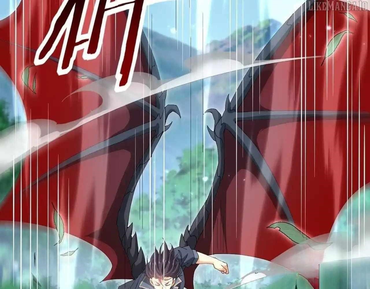 I Got the Weakest Class, Dragon Tamer!? — Chapter 173 — page 14