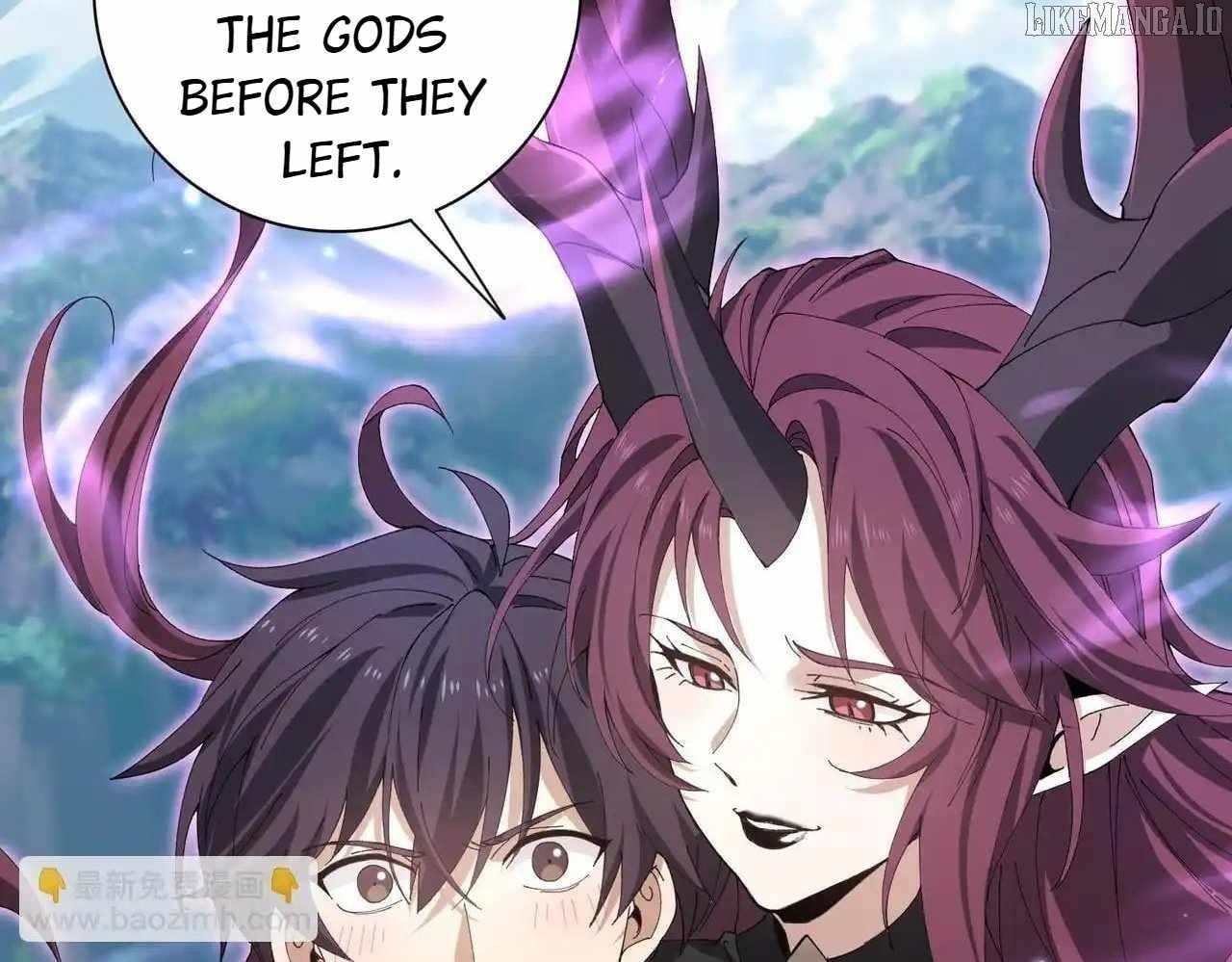 I Got the Weakest Class, Dragon Tamer!? — Chapter 173 — page 20