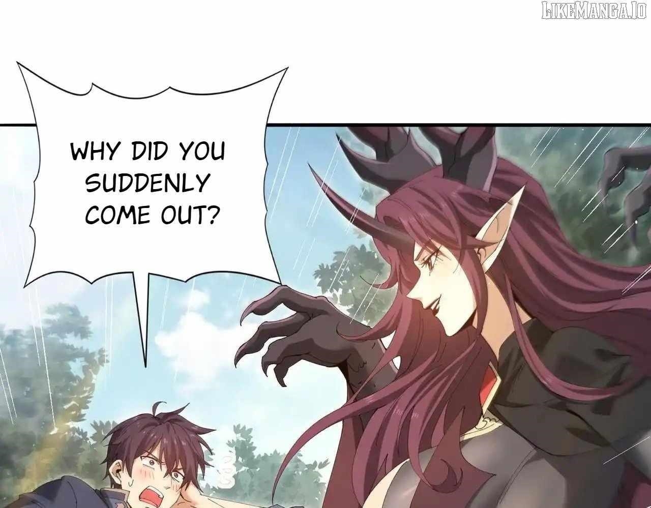 I Got the Weakest Class, Dragon Tamer!? — Chapter 173 — page 23
