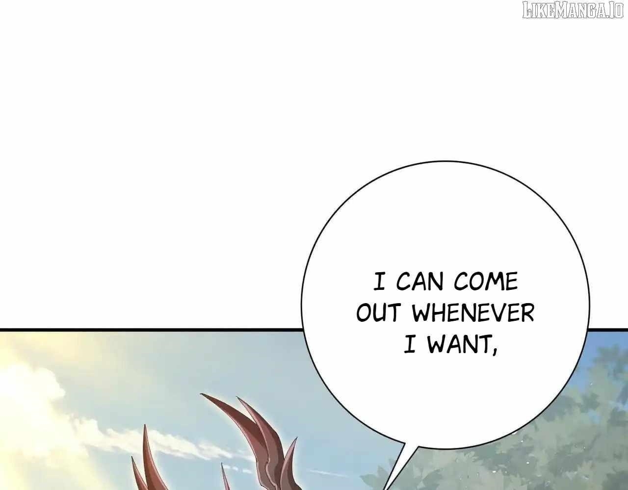 I Got the Weakest Class, Dragon Tamer!? — Chapter 173 — page 25