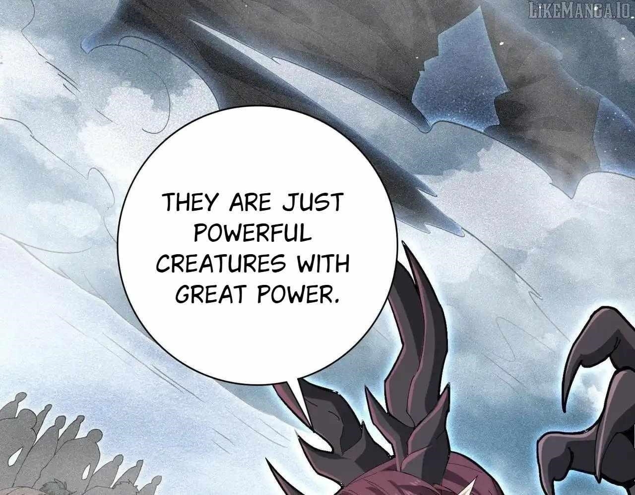 I Got the Weakest Class, Dragon Tamer!? — Chapter 173 — page 34