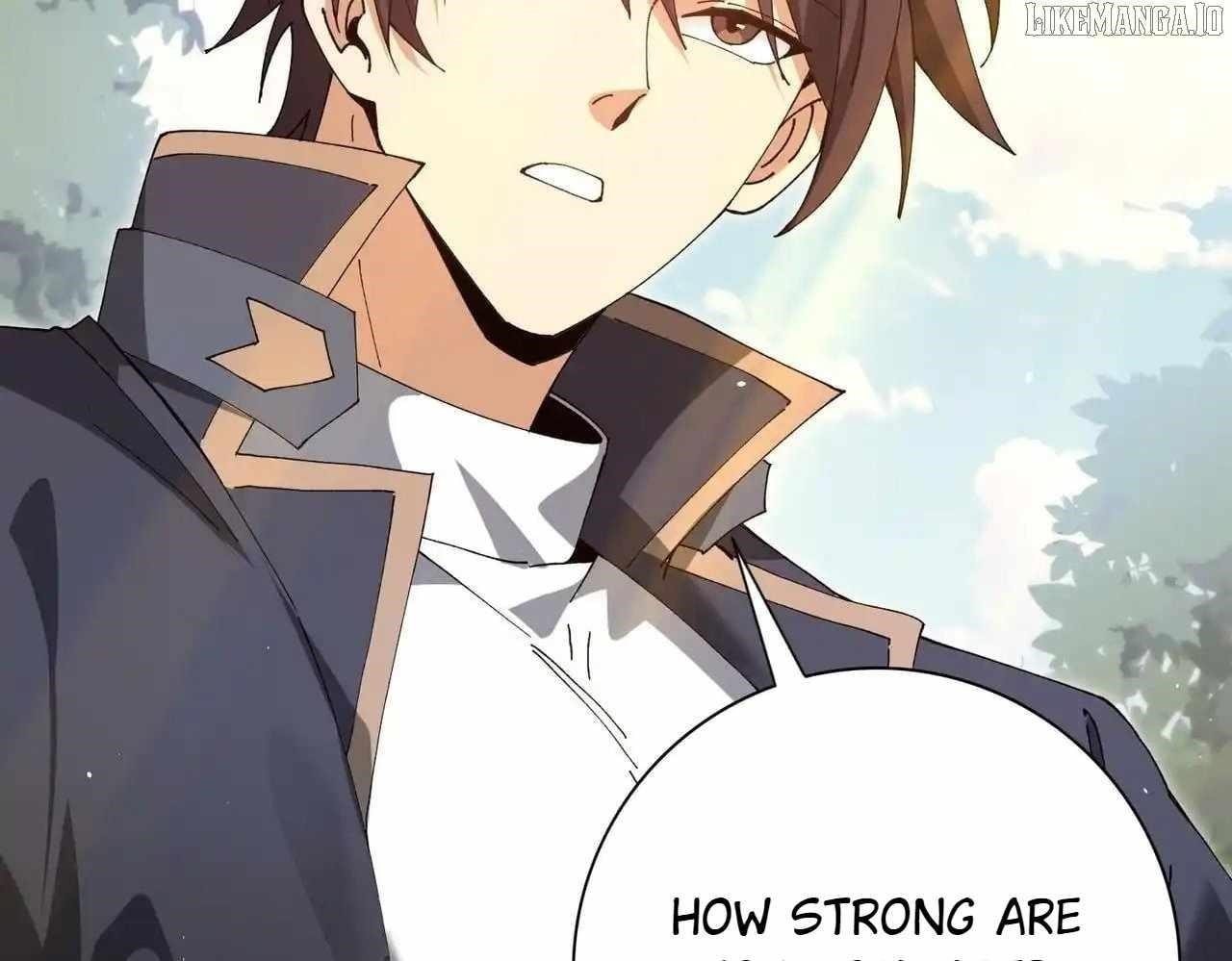 I Got the Weakest Class, Dragon Tamer!? — Chapter 173 — page 41