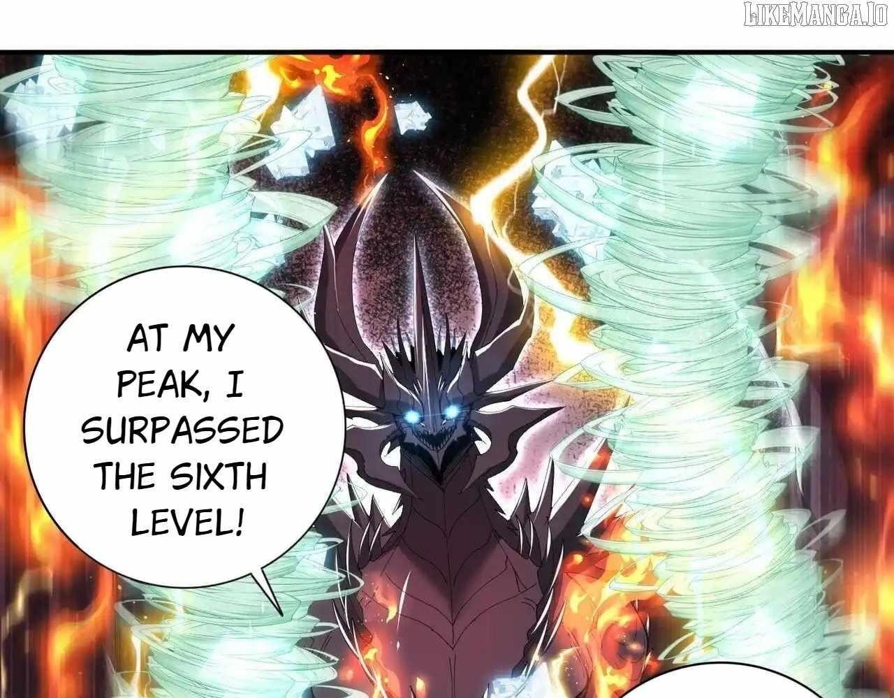 I Got the Weakest Class, Dragon Tamer!? — Chapter 173 — page 43