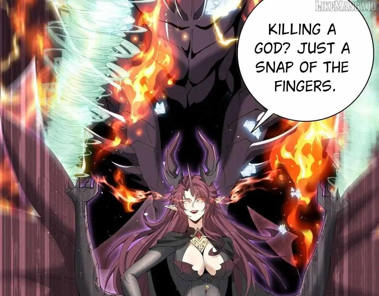 I Got the Weakest Class, Dragon Tamer!? — Chapter 173 — page 44
