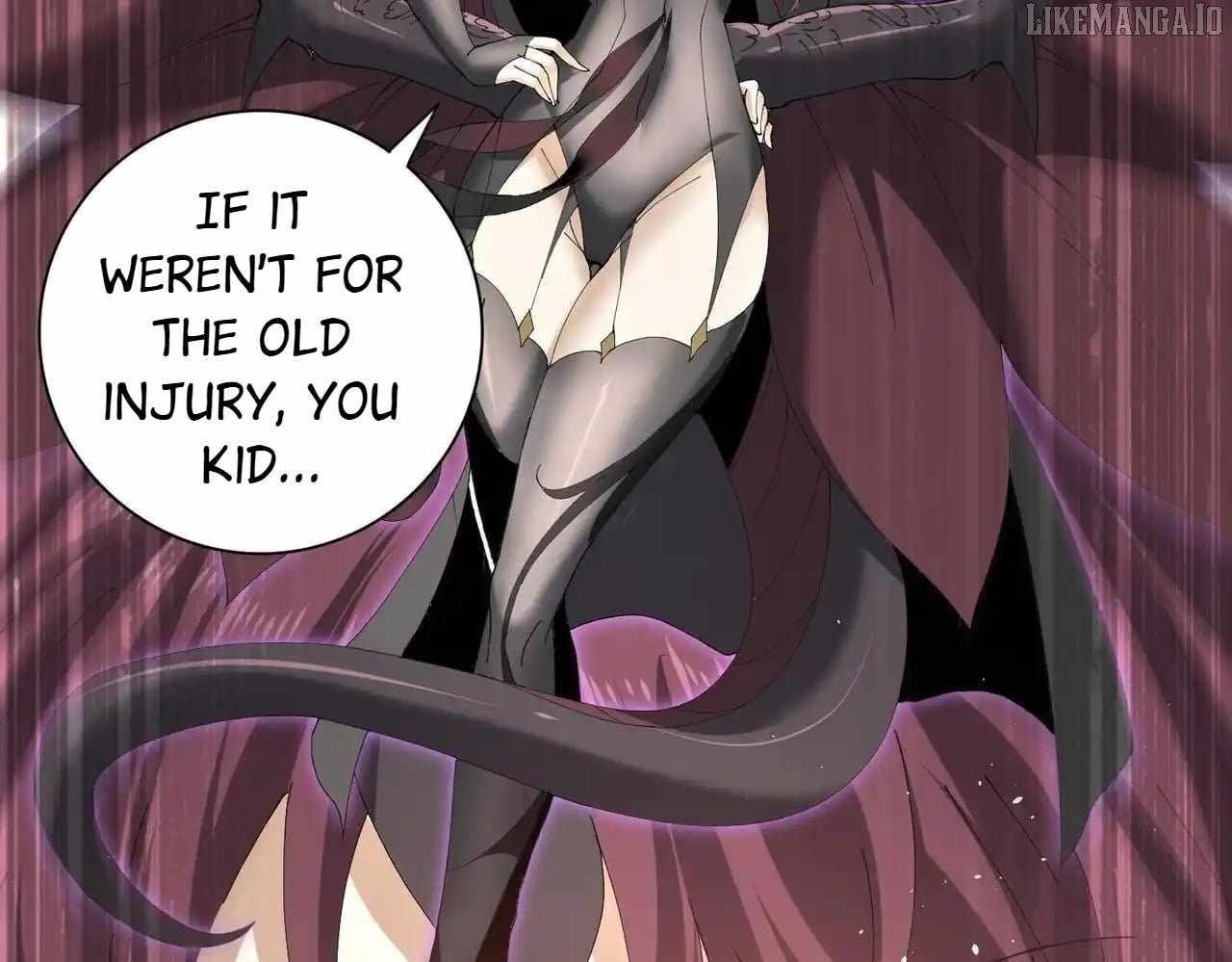 I Got the Weakest Class, Dragon Tamer!? — Chapter 173 — page 45
