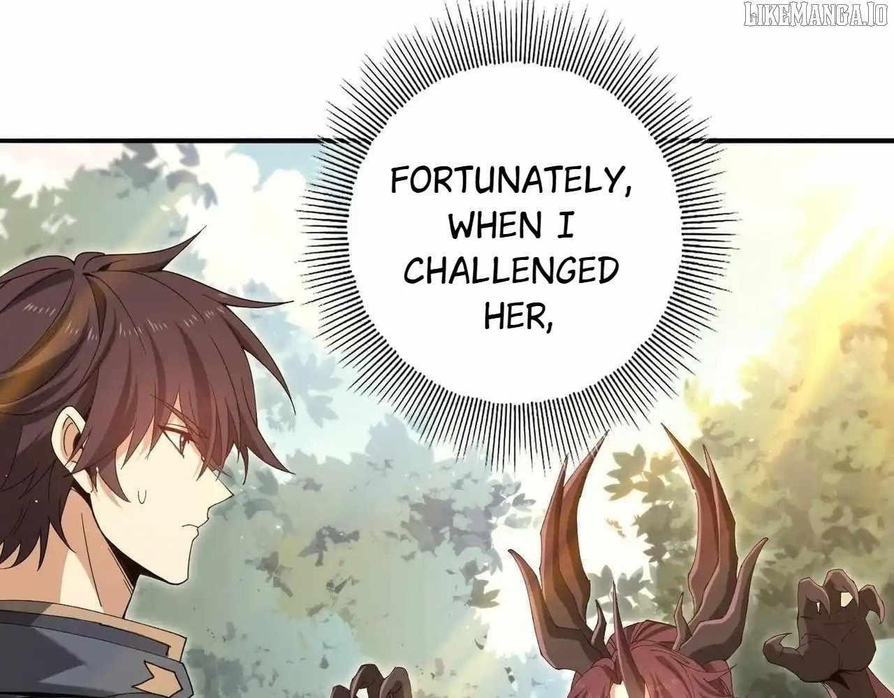 I Got the Weakest Class, Dragon Tamer!? — Chapter 173 — page 48