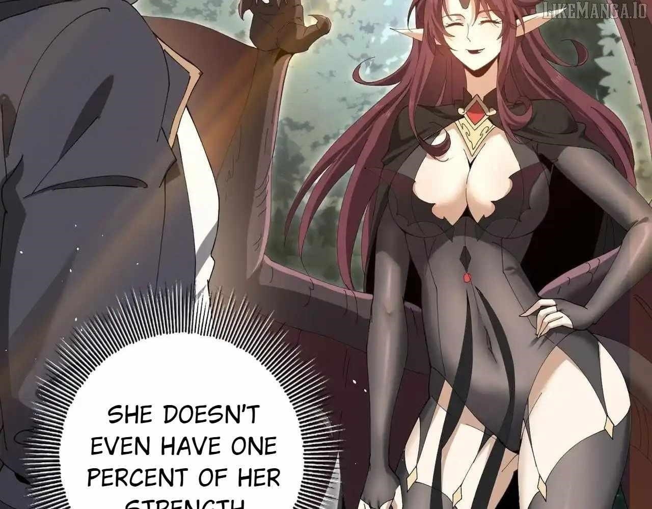 I Got the Weakest Class, Dragon Tamer!? — Chapter 173 — page 49