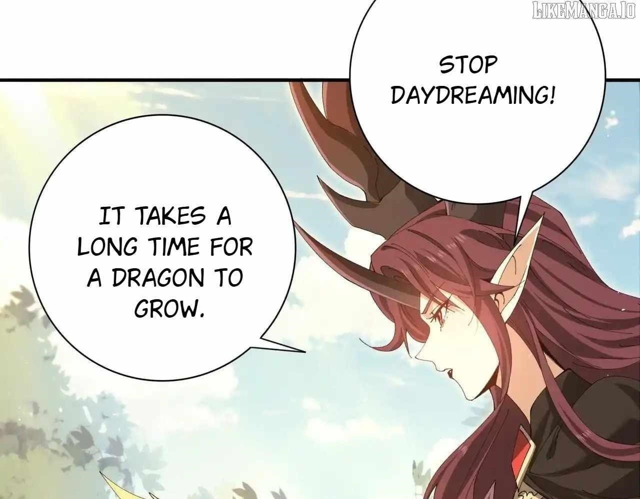 I Got the Weakest Class, Dragon Tamer!? — Chapter 173 — page 55