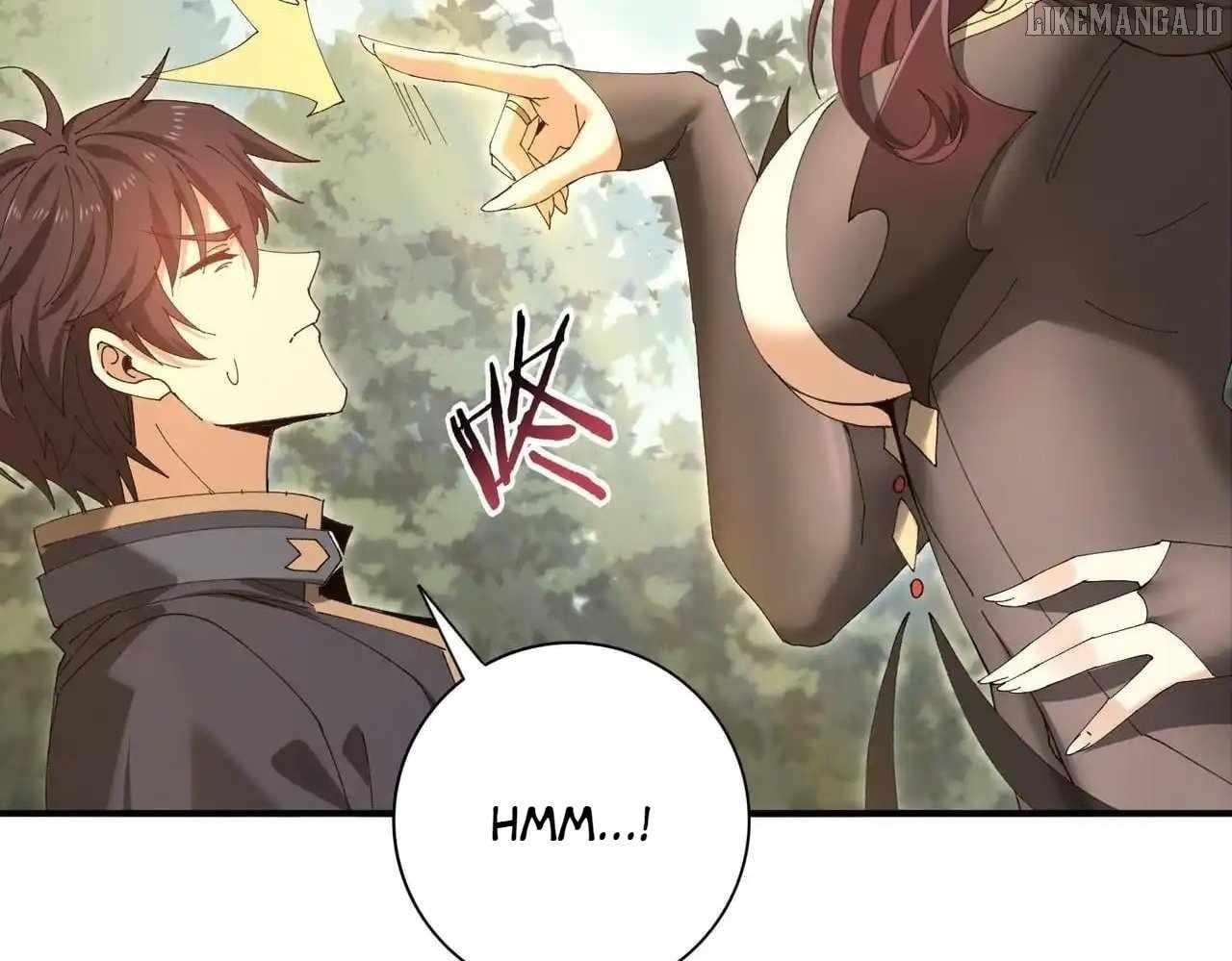 I Got the Weakest Class, Dragon Tamer!? — Chapter 173 — page 56