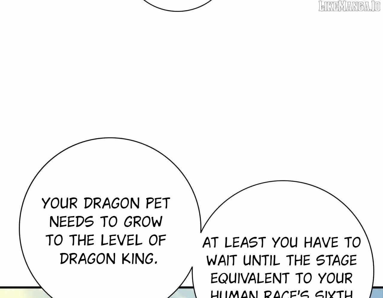 I Got the Weakest Class, Dragon Tamer!? — Chapter 173 — page 57