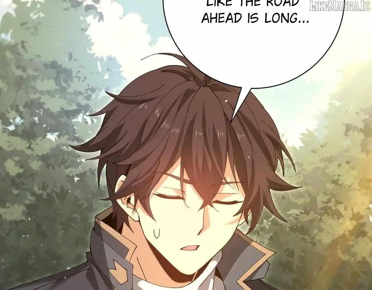 I Got the Weakest Class, Dragon Tamer!? — Chapter 173 — page 61