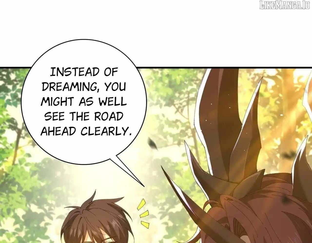 I Got the Weakest Class, Dragon Tamer!? — Chapter 173 — page 63