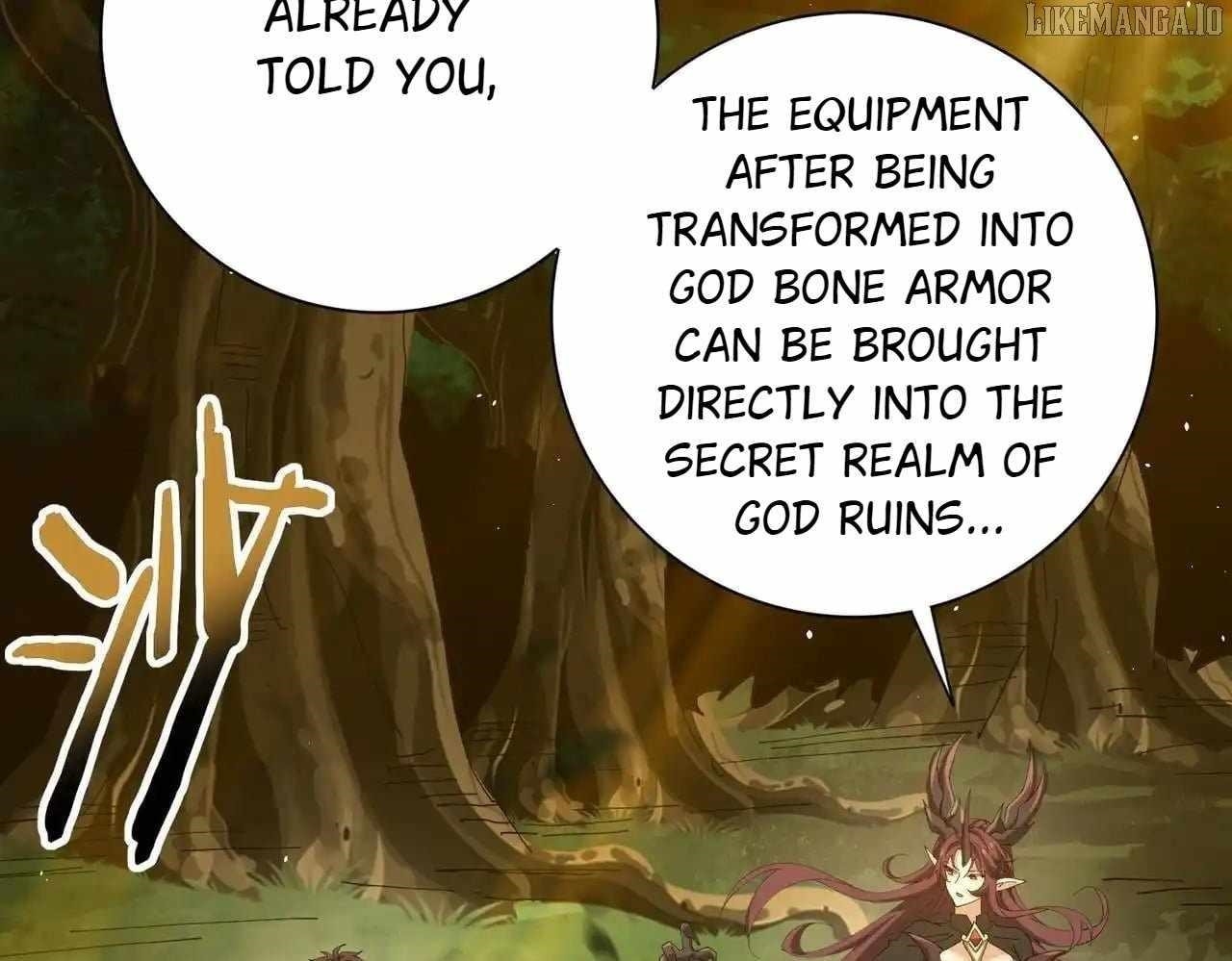 I Got the Weakest Class, Dragon Tamer!? — Chapter 173 — page 71