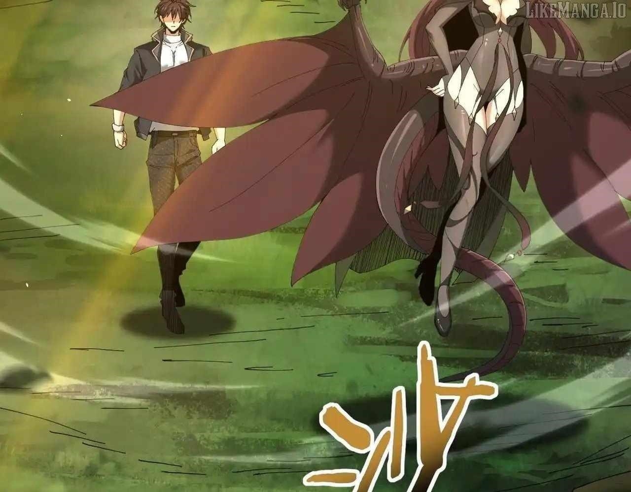 I Got the Weakest Class, Dragon Tamer!? — Chapter 173 — page 72