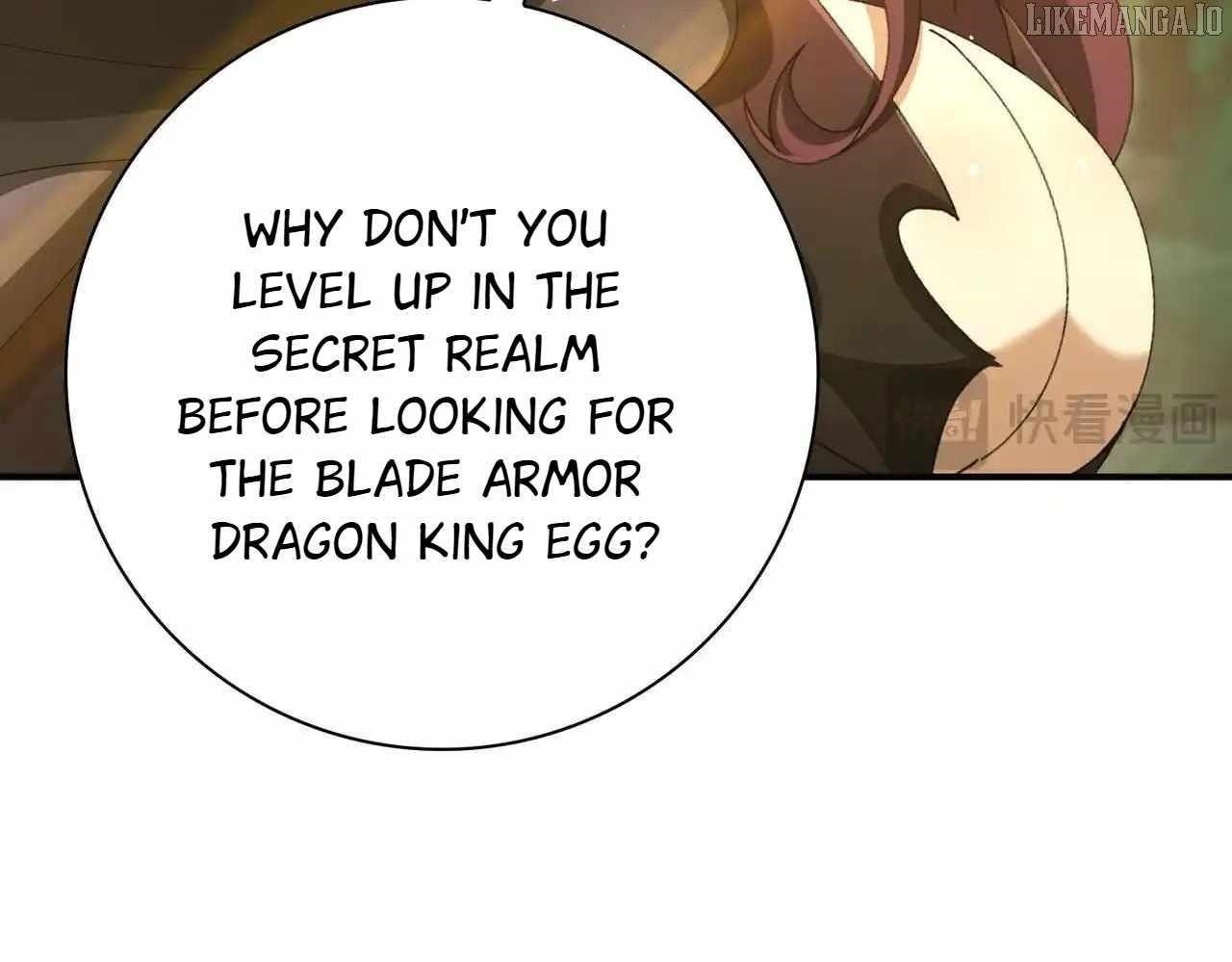 I Got the Weakest Class, Dragon Tamer!? — Chapter 173 — page 76
