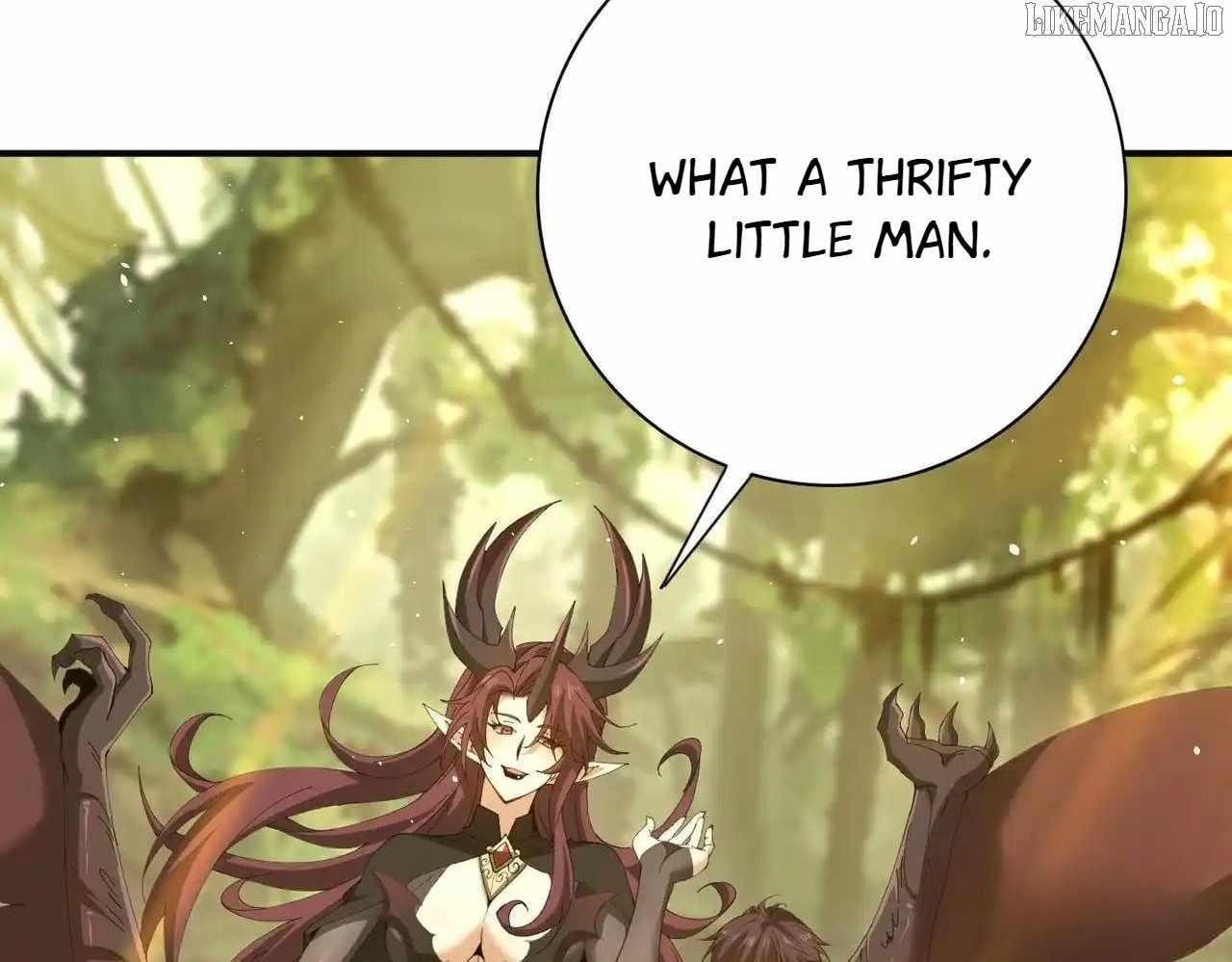 I Got the Weakest Class, Dragon Tamer!? — Chapter 173 — page 80
